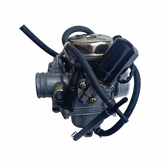 Keihin ΟΕΜ Carburator SYM Symphony 125/150/JET14-125