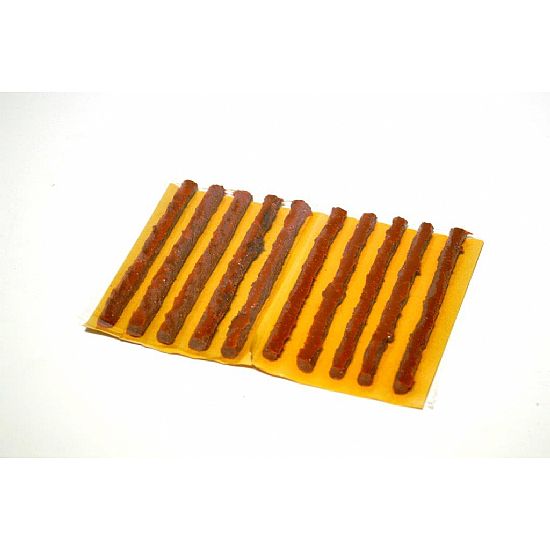 Spair strings for repair kit 10 pieses 4mmX100mm