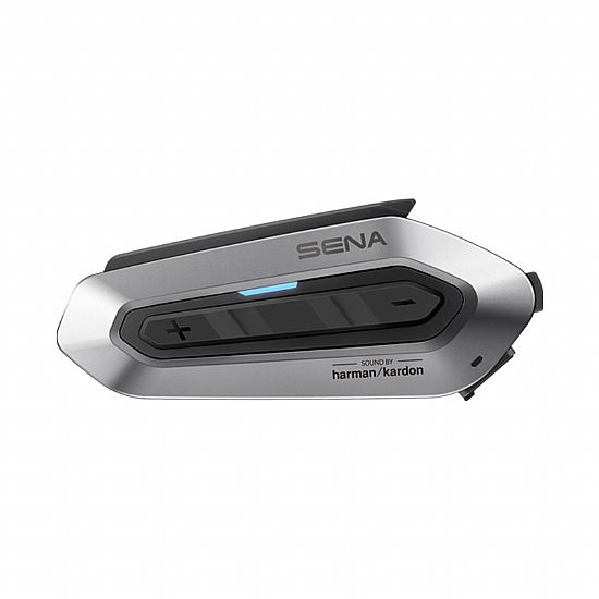 Sena SRL Ext Mesh Bluetooth SHOEI NXR2