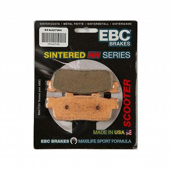 Rear Brake Pads EBC SFA427HH