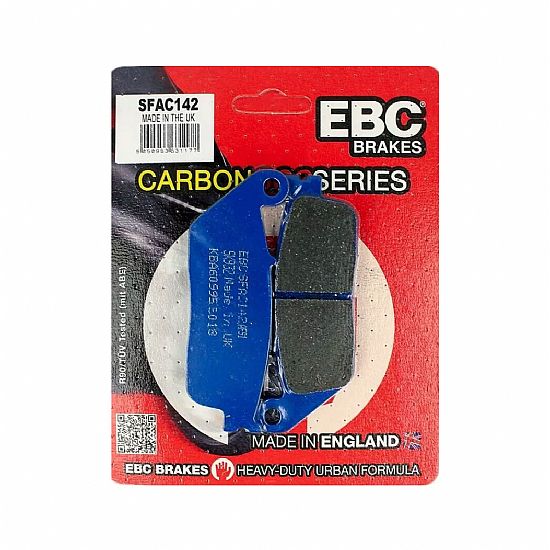 EBC Front Brake Pads SFAC142