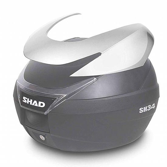 SHAD D1B34E08 SH34 Colour Cover White