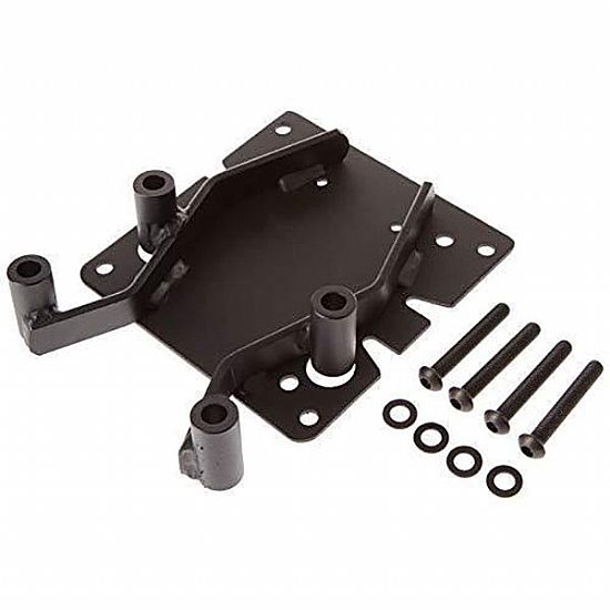 Σχάρα Βάση Top Case SHAD H0PC11ST Top Master Για Honda PCX 125-150