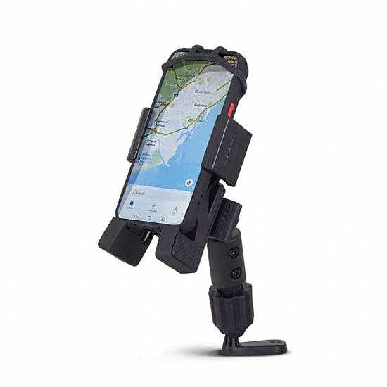 SHAD X-Frame Smartphone Holder X0SG00M (180X90mm) Mirror