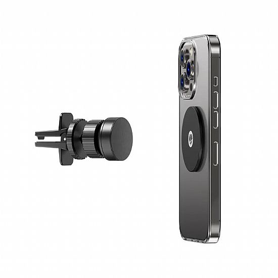 Shapeheart car phone mount