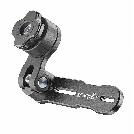 Interphone Quiklox Holder For Brake Fluid Container