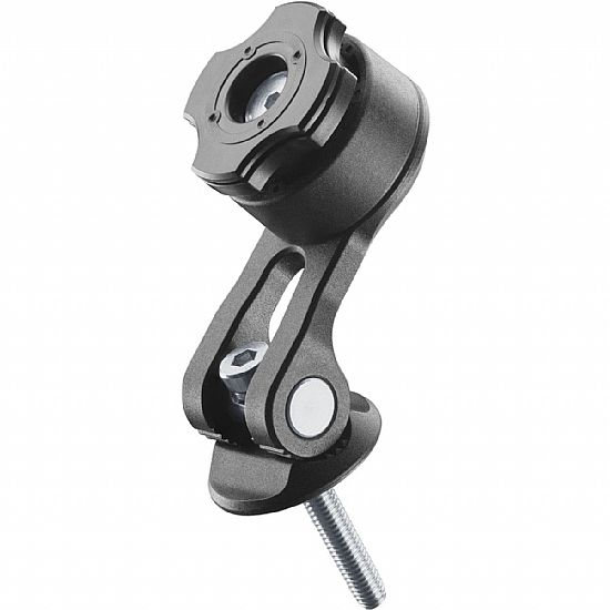 Interphone Quiklox Phone Mount For Road And Mountain Bikes