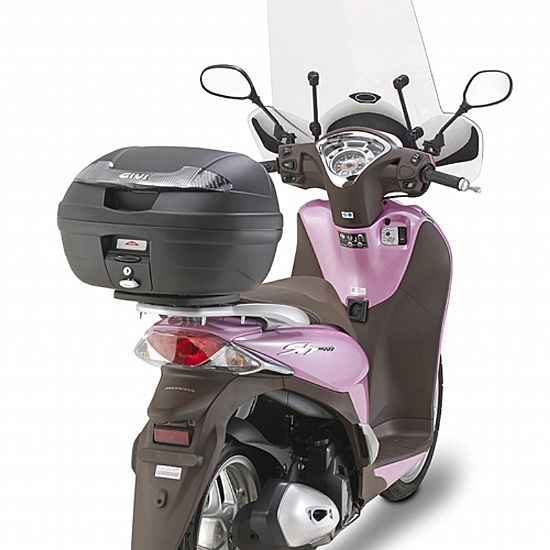 Givi SR1125 Rack Honda SH Mode 125' 13-24
