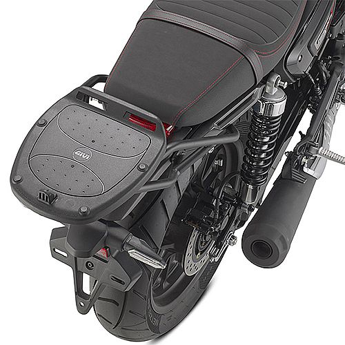 GIVI SR1212 Rack Honda GB350S