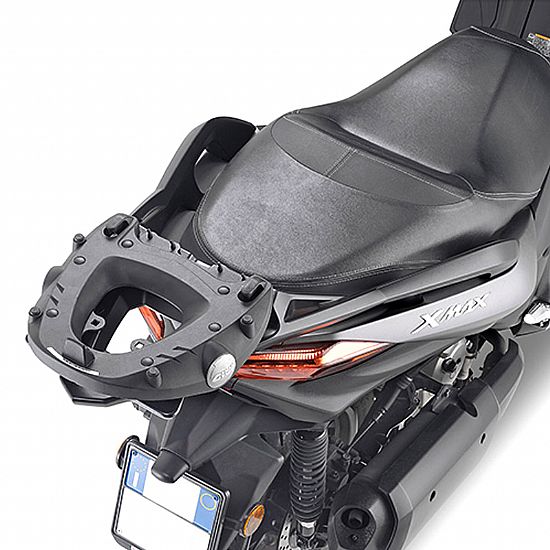 GIVI SR2150 Rack Yamaha X-MAX 125/400 18-20 X-Max 300 17-20