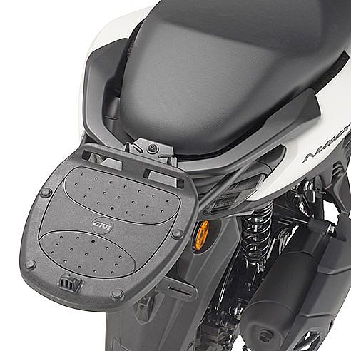 Givi SR2170 Rack Yamaha N-MAX 125 '25