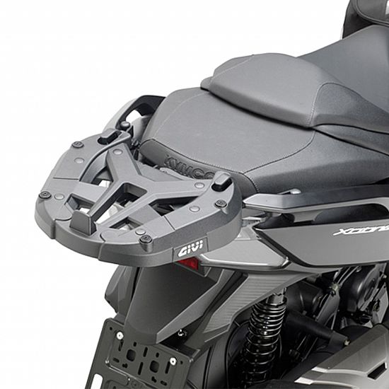 GIVI Σχάρα SR6112 Για Kymco XCiting S400i 18-