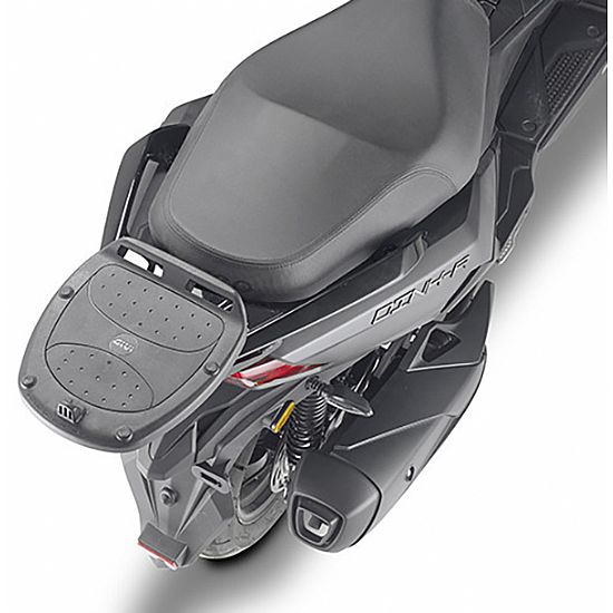 Givi SR6121 Monolock Σχάρα Για Kymco Dink 150 '23