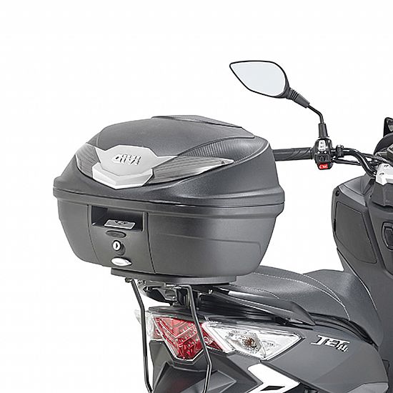 Givi Σχάρα SR7055 Για SYM Jet14 125-200 17-20