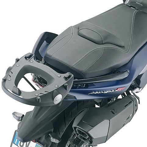 Givi SR7060 Rack SYM MAXSYM TL 500 20-23