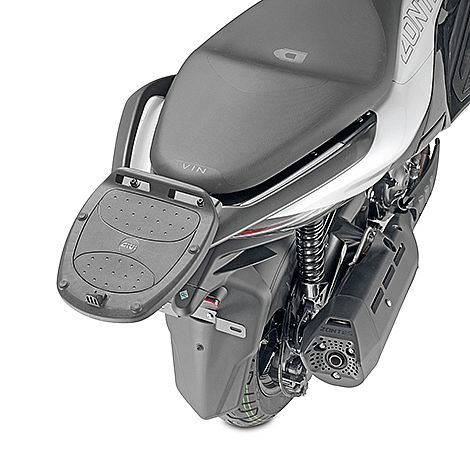 GIVI SR7602 Rack Zontes 350D