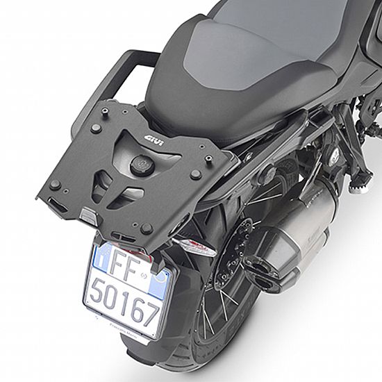 GIVI SRA5143 Rear Rack BMW R1300GS 2024