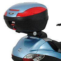 Σχάρα GIVI για PIAGGIO MP3 250 (06)
