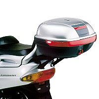 Σχάρα GIVI ΓΙΑ SUZUKI BURGMAN 250-400 (98-02)
