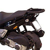 Givi Monolock Top Case Rack for GILERA RUNNER 125-200 (07)