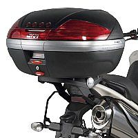 Givi Top Case Rack for TRIUMPH TIGER 1050 (07)