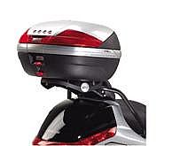 Σχάρα GIVI SR231 για MONOKEY SYM CITYCOM 300 (2008-2016)