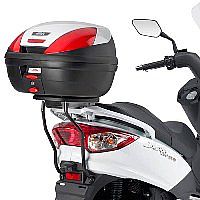 Givi Top Case Rack for SYM JOYRIDE EVO