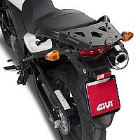 Σχάρα GIVI για SUZUKI V-STROM 650 (11)