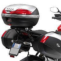 Σχάρα GIVI για DUCATI MULTISTRADA 1200 (10)