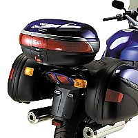 Givi  Top Case Rack for YAMAHA FJR1300 (01)