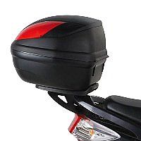 Givi  Top Case Rack for YAMAHA CYGNOUS X 125 (04)