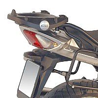 Givi Top Case Rack for YAMAHA FJR1300 (06)