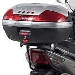 Σχάρα GIVI για YAMAHA T-MAX 500 (08)