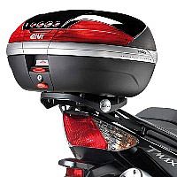 Givi  Top Case Rack for YAMAHA T-MAX 500 (08-09)