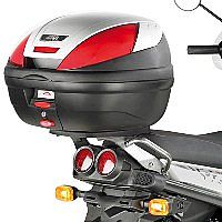 Σχάρα GIVI για YAMAHA BW'S