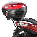 Givi Top Case Rack for PIAGGIO MP3 YOURBAN 125-300 (11)