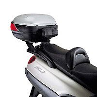 GIVI Grid SR57 for PIAGGIO X9 125>500 (00-08)