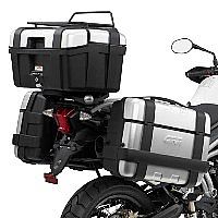 GIVI  Grid for TRIUMPH TIGER 800 & 800XC (11)