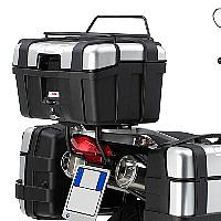 GIVI  Grid for  BMW F650 GS (04-07)