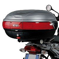 GIVI  Grid for  BMW R1200 GS (04-08)