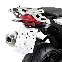 GIVI Grid for BMW F800 R (09)