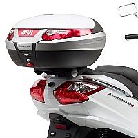 Σχάρα GIVI για SYM MAX 400 (11)