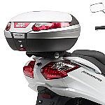 Σχάρα GIVI για  SYM MAX 400 (11)