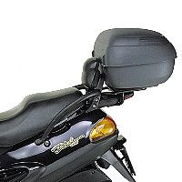 Σχάρα GIVI για  KYMCO DINK 150