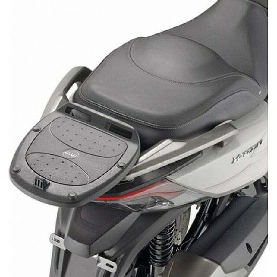 GIVI Grid for KYMCO DINK 125