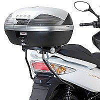 GIVI Grid for KYMCO X-CITING R 300i-500i (09)