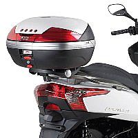 Grid GIVI for KYMCO DOWNTOWN 125i-300i (09)