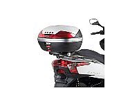 Grid GIVI for KYMCO DOWNTOWN 125i-300i (09)