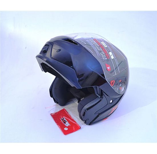Flip-up helmet STR TENGAI