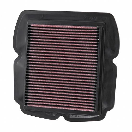 K&N Air Filter SUZUKI SV 650-1000S 03